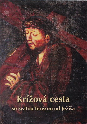 Krížová cesta so svätou Terézou od Ježiša 