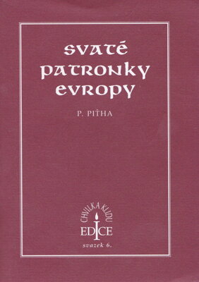 Svaté patronky Evropy