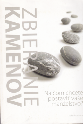 Zbieranie kameňov