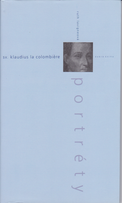 Sv.Klaudius la Colombiére