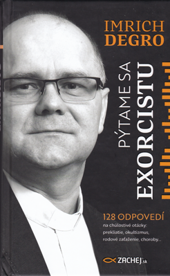 Pýtame sa exorcistu