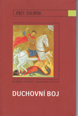 Duchovní boj 