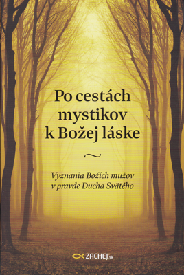 Po cestách mystikov k Božej láske / Vyznania Božích mužov v pravde Ducha Svätého /
