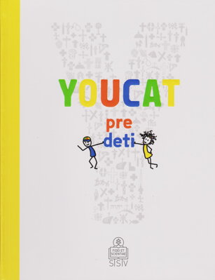 Youcat: pre deti