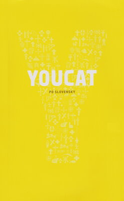 Youcat - katechizmus pre mladých