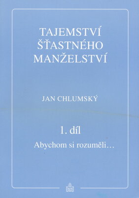Tajemství šťastného manželství 1.,2., 3. díl  