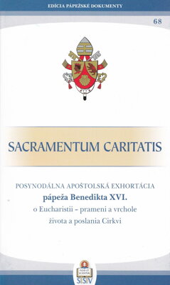 Sacramentum Caritatis 