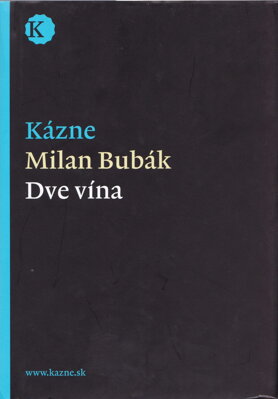 Kázne: Dve vína 
