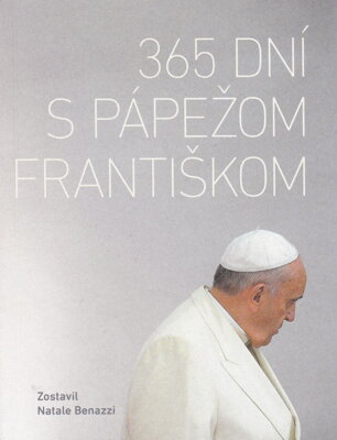 365 dní s pápežom Františkom 