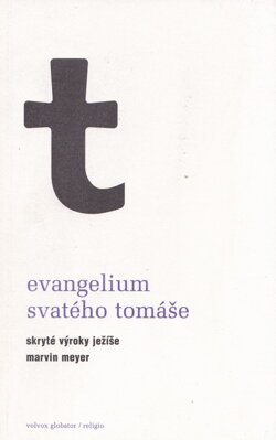 Evangelium svatého Tomáše  