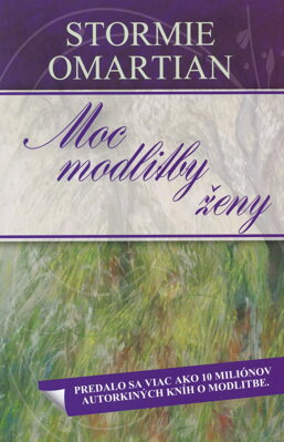 Moc modlitby ženy  