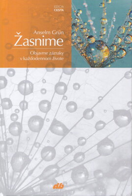 Žasnime