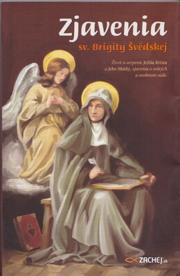 Zjavenia sv. Brigity Švédskej   