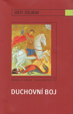 Duchovní boj 