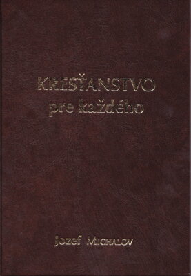 Kresťanstvo pre každého 