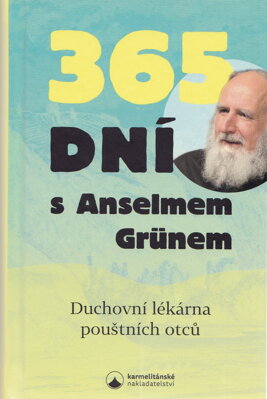 365 dní s Anselmem Grünem  