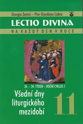 Lectio divina 11 