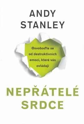 Nepřátelé srdce 
