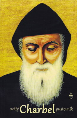 Svätý Charbel, pustovník  