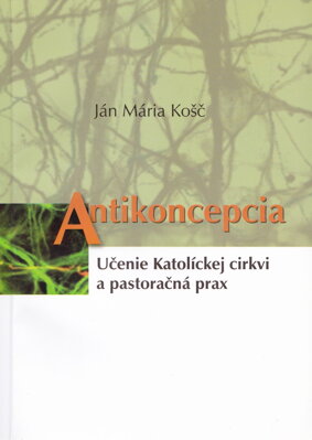Antikoncepcia