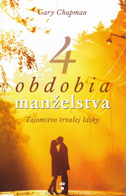 4 obdobia manželstva  