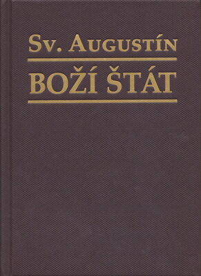Boží štát 