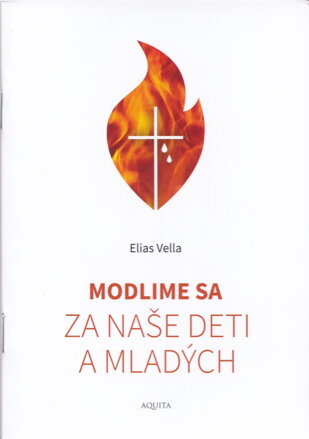 Modlime sa za naše deti a mladých