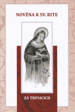 Novéna k sv. Rite
