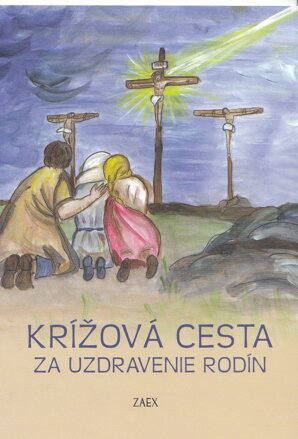 Krížová cesta za uzdravenie rodín