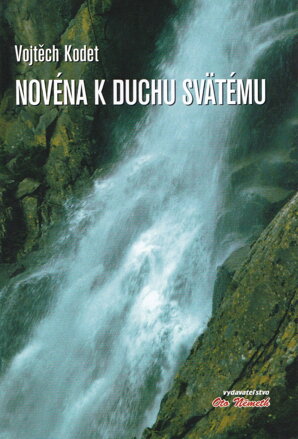 Novéna k Duchu Svätému