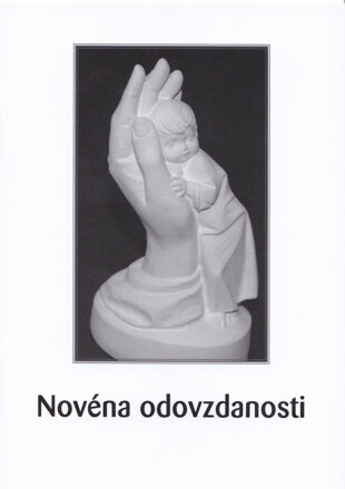 Novéna odovzdanosti