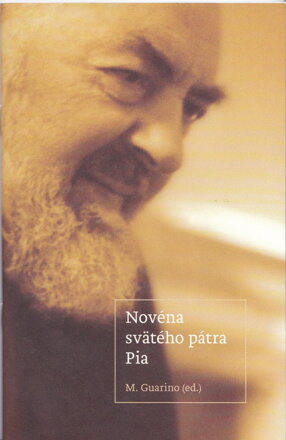 Novéna svätého Pátra Pia