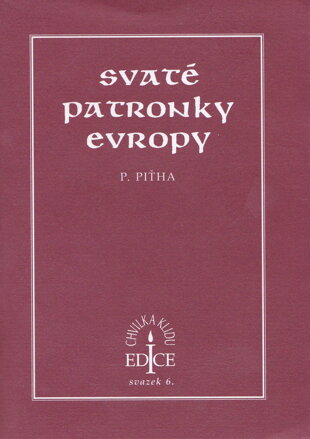 Svaté patronky Evropy
