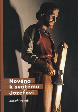 Novéna k svätému Jozefovi