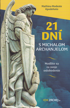 21 dní s Michalom Archanjelom