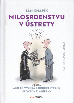Milosrdenstvu v ústrety
