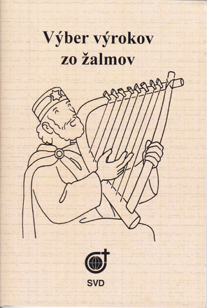 Výber výrokov so žalmov