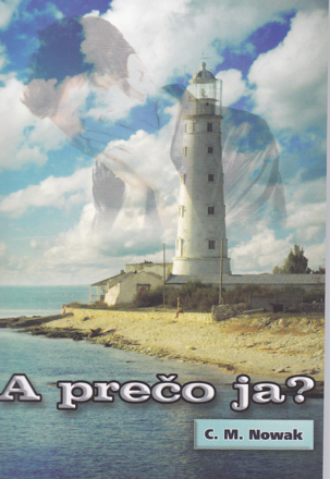 A prečo ja ?