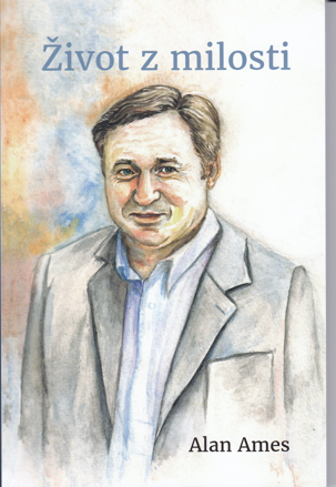Život z milosti