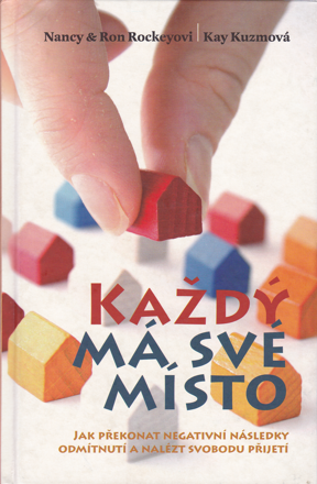 Každý má své místo