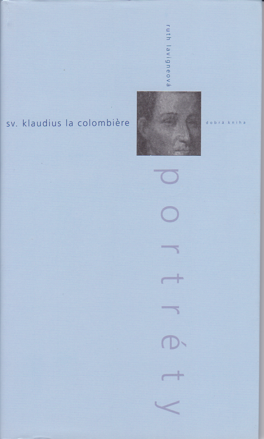 Sv.Klaudius la Colombiére