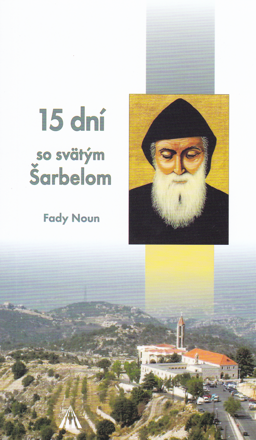 15 dní so svätým Šarbelom