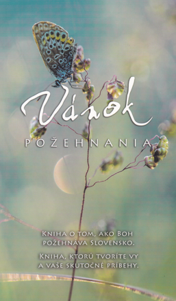 Vánok požehnania