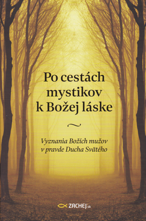 Po cestách mystikov k Božej láske / Vyznania Božích mužov v pravde Ducha Svätého /