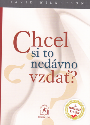 Chcel si to nedávno vzdať? / Ako nájsť nádej a uzdravenie, keď sa cítiš skľúčený /