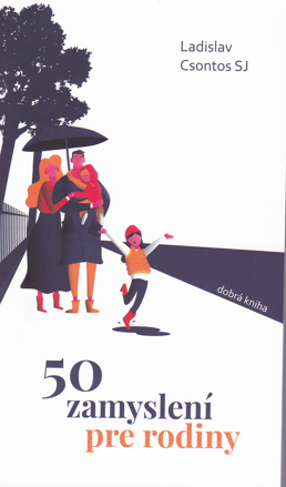 50 zamyslení pre rodiny 