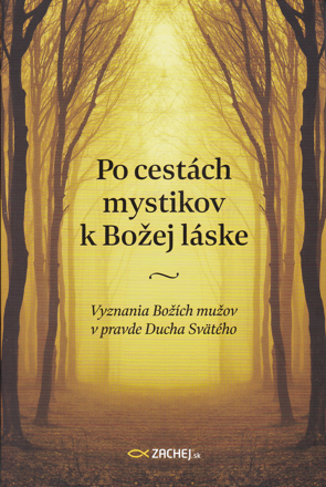 Po cestách mystikov k Božej láske / Vyznania Božích mužov v pravde Ducha Svätého /