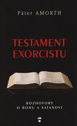 Testament exorcistu