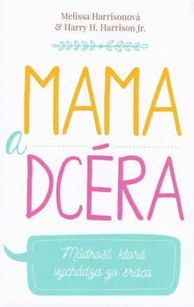 Mama a dcéra 