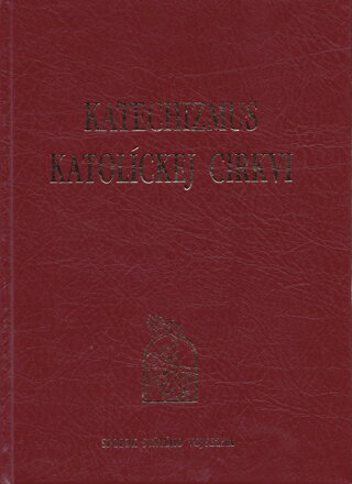 Katechizmus katolíckej cirkvi  
